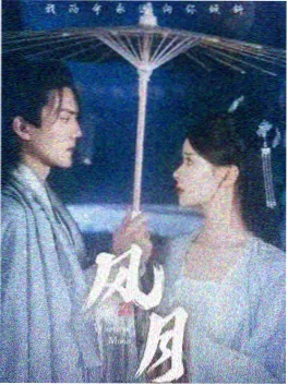 暮色回声 热播剧集